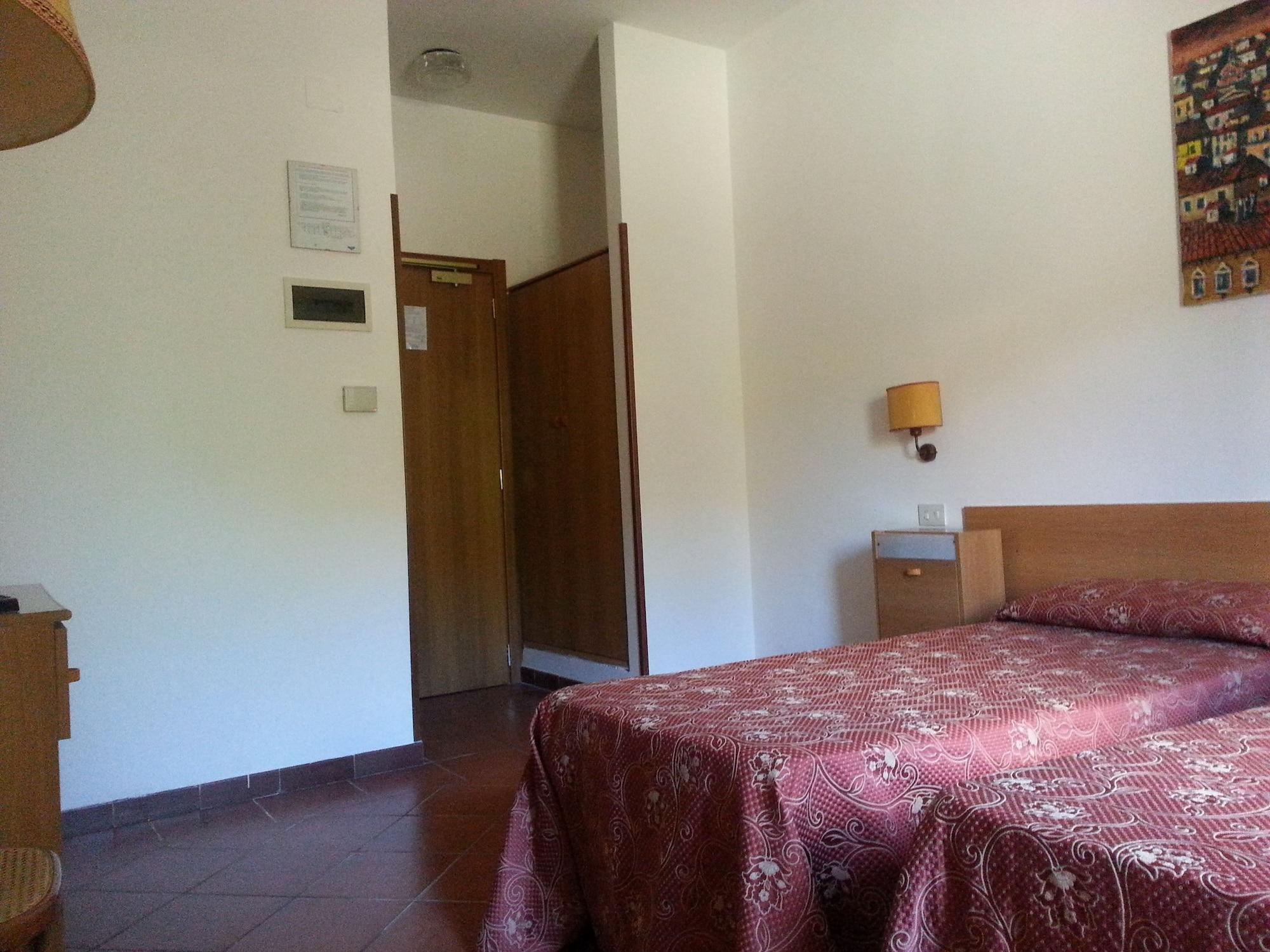 Hotel Tempio Di Apollo Rome Exterior photo