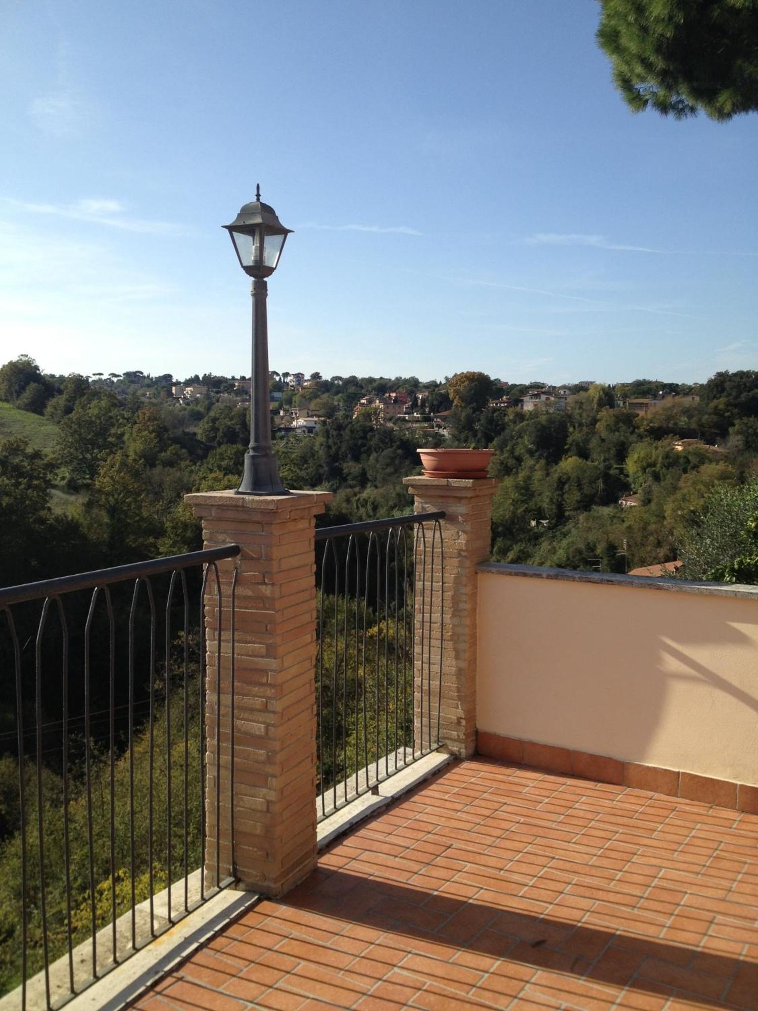 Hotel Tempio Di Apollo Rome Exterior photo