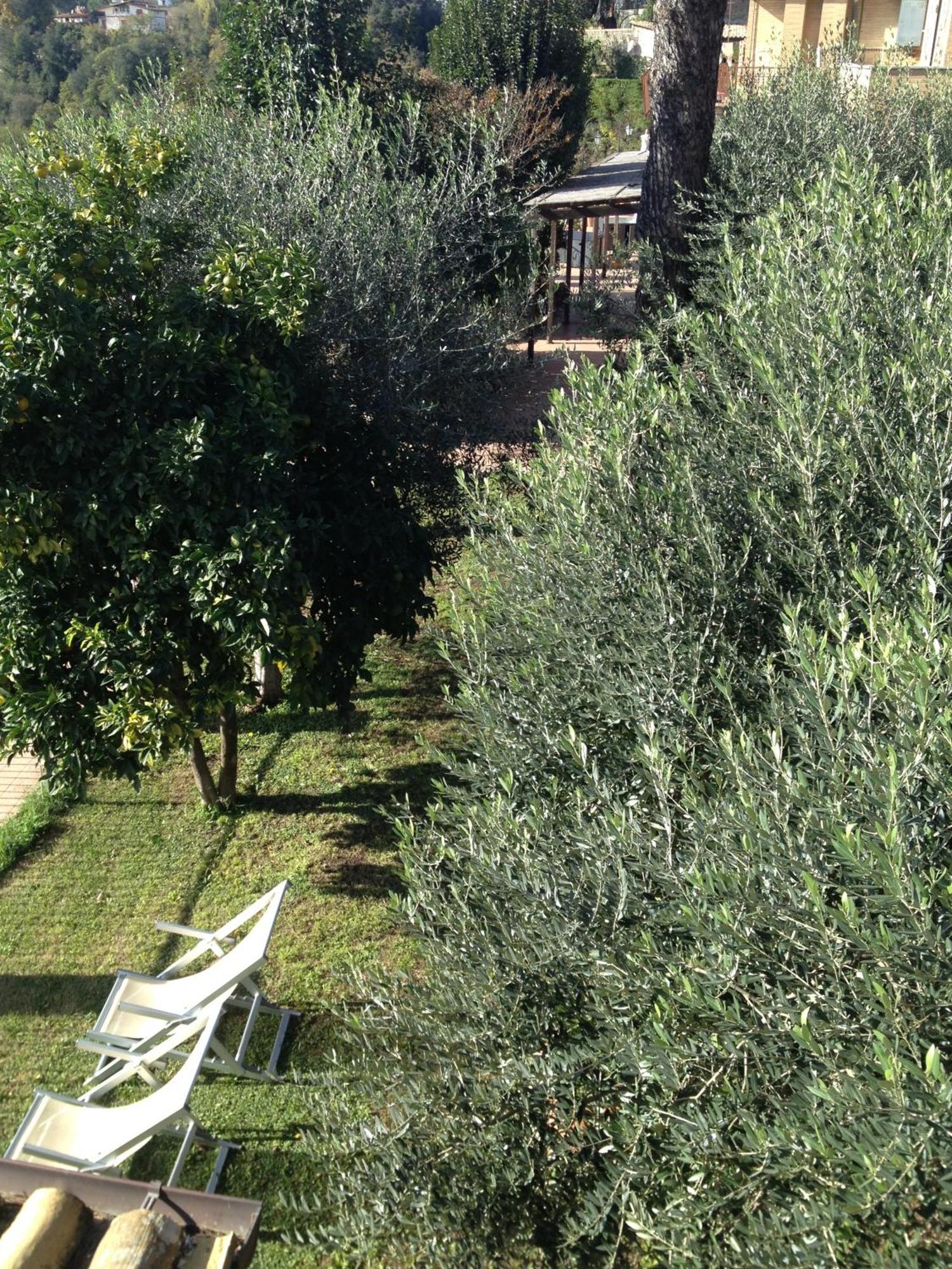 Hotel Tempio Di Apollo Rome Exterior photo
